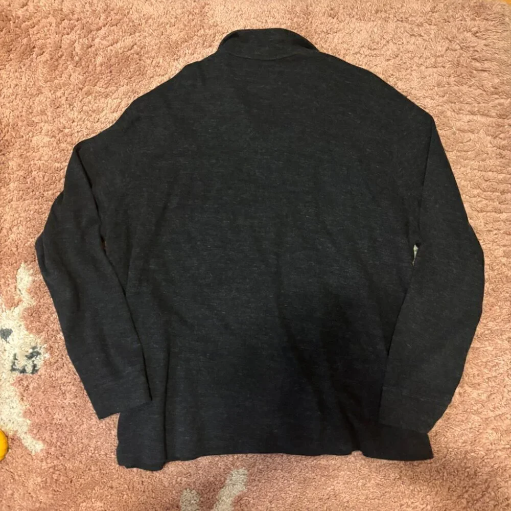 Polo Ralph Lauren cozy luxe